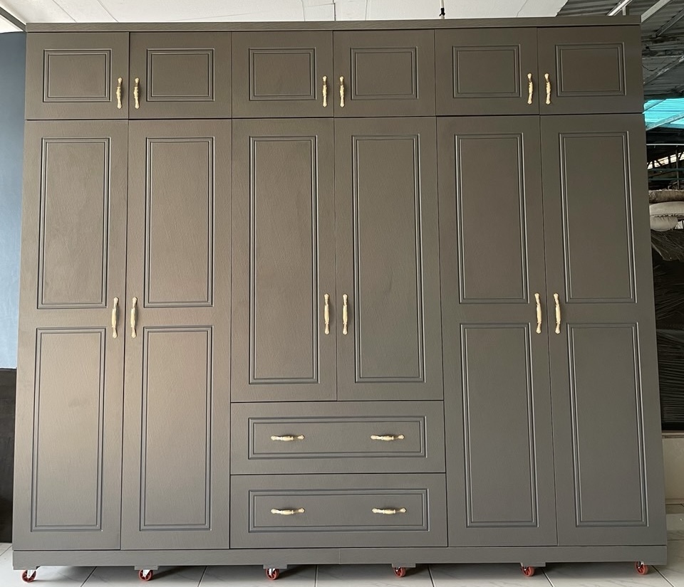 Tủ áo TK-11 - Ảnh 2