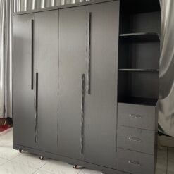 Alternative view of Tủ áo TK-15