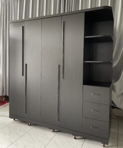 Alternative view of Tủ áo TK-15