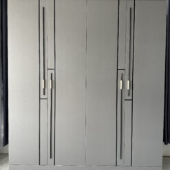 Alternative view of Tủ áo TK-16