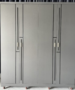 Alternative view of Tủ áo TK-16