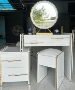 Alternative view of Bàn phấn TL-01