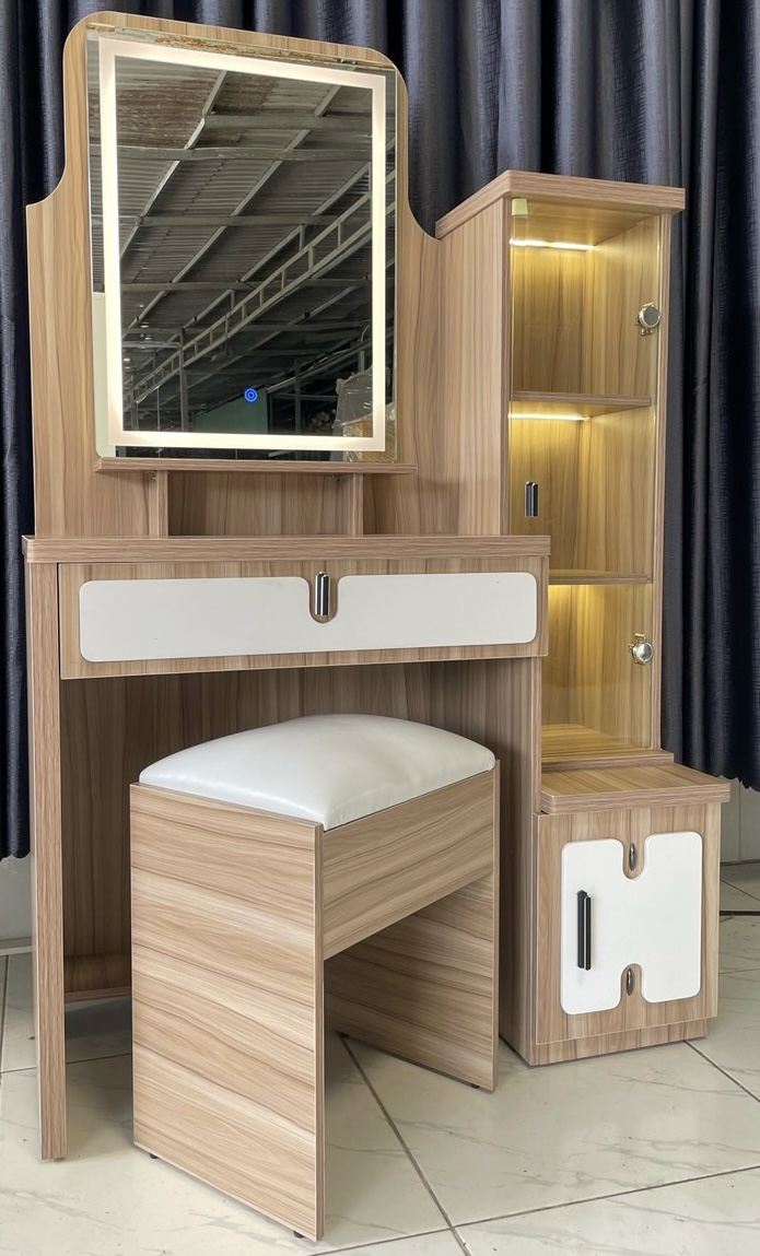 Bàn phấn TL-02 - Ảnh 4