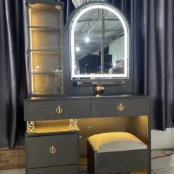 Alternative view of Bàn phấn TL-10