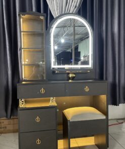 Alternative view of Bàn phấn TL-10