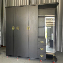 Alternative view of Tủ áo TK-32