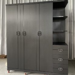 Alternative view of Tủ áo TK-23