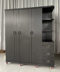 Alternative view of Tủ áo TK-23