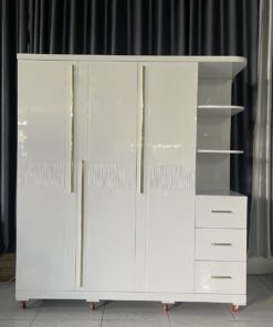 Alternative view of Tủ áo TK-30