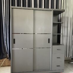 Alternative view of Tủ áo TK-25