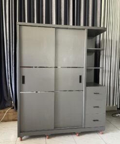 Alternative view of Tủ áo TK-25