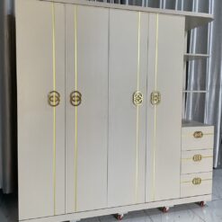 Tủ áo TK-23
