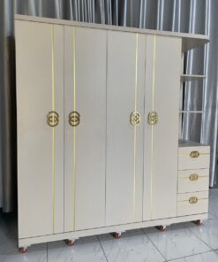 Tủ áo TK-23