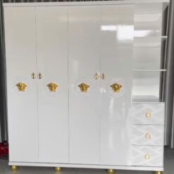 Alternative view of Tủ áo TK-27