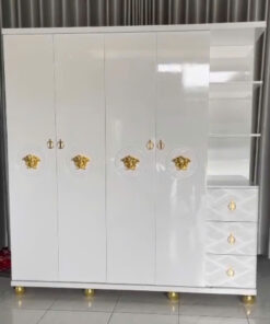 Alternative view of Tủ áo TK-27