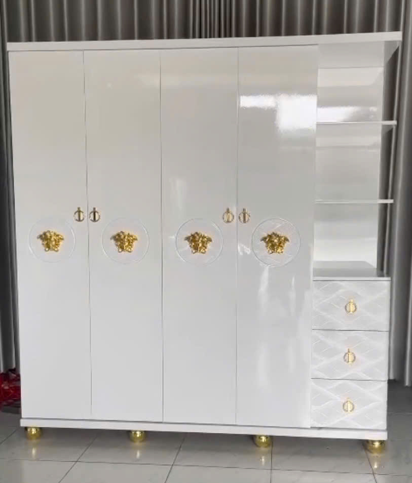 Tủ áo TK-27 - Ảnh 2