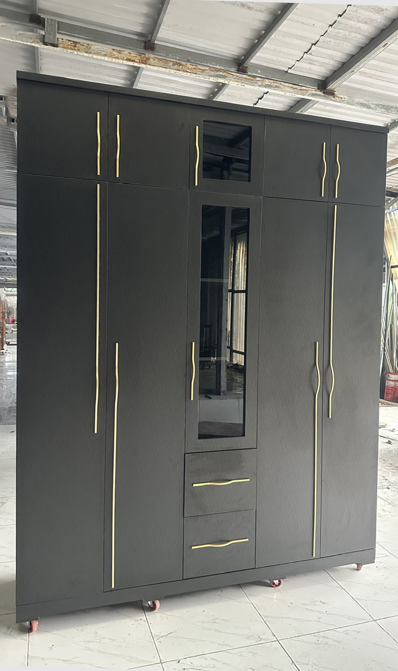 Tủ áo TK-03 - Ảnh 5