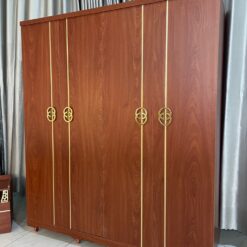 Alternative view of Tủ áo TK-24