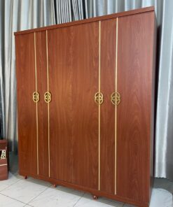 Alternative view of Tủ áo TK-24