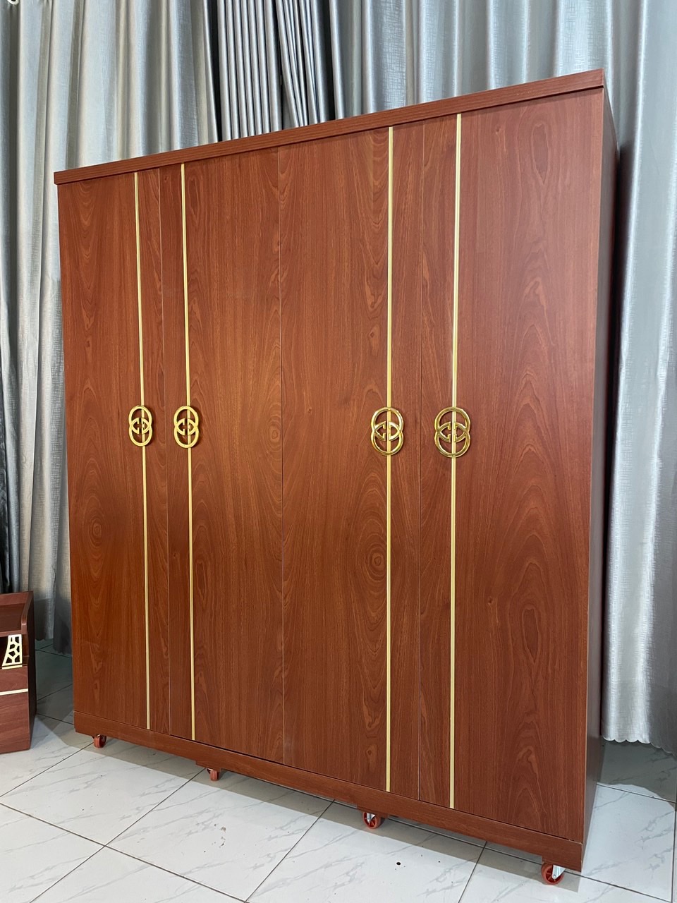 Tủ áo TK-24 - Ảnh 2